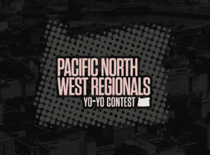 Pacific North West Regionals YoYo Contest